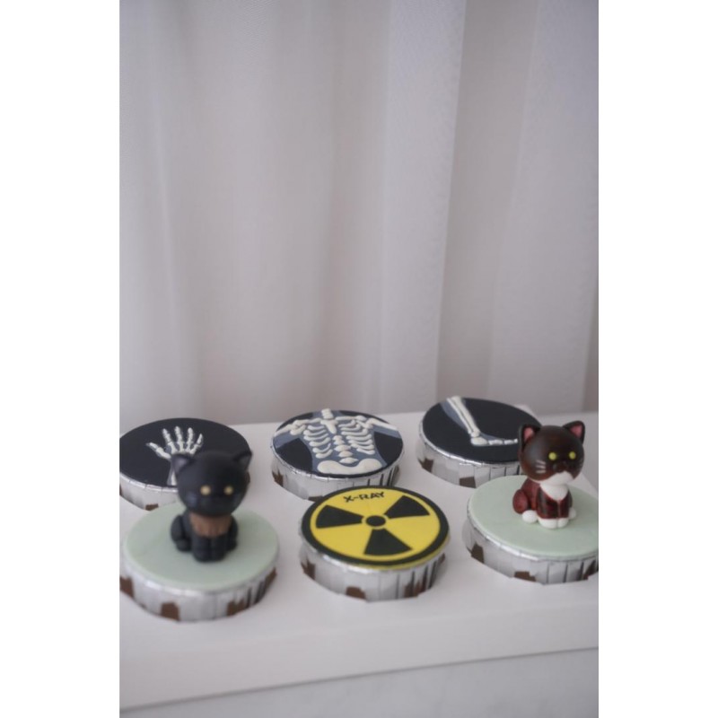 Cupcakes OCC 0084